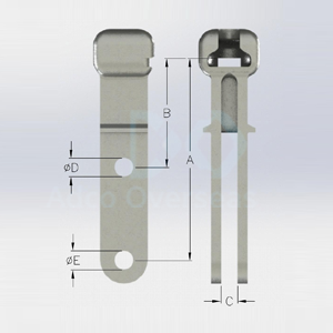 Insulator Accessories Manufacturer